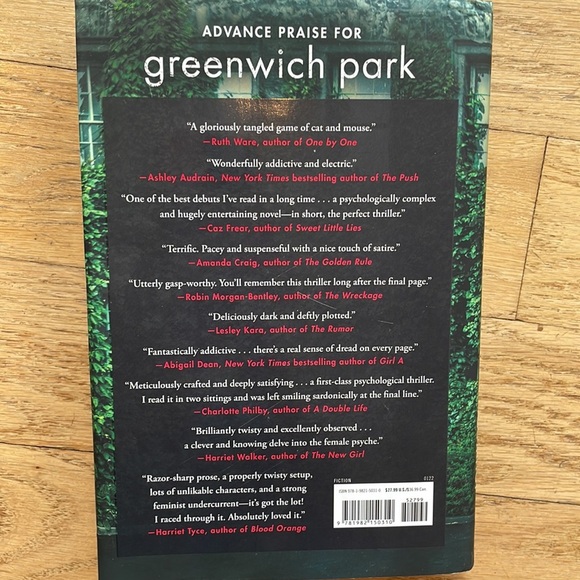 greenwich park - Picture 2 of 4